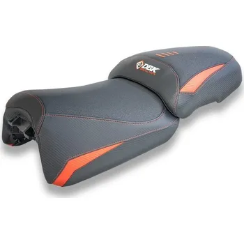 Potah sedadla Potah sedadla COMFORT DUCABIKE pro DUCATI Multistrada V2/S 2025-