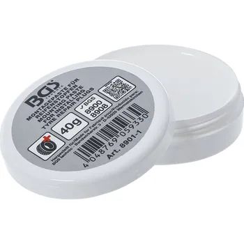 Nářadí pro automobil Montážní pasta, pro BGS 8900, 8908 – BGS 8901-1