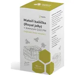 Purus Meda Mateří kašička + koenzym Q10…
