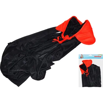 Karnevalový kostým Kostým Ďábel Wiky, univerzální velikost