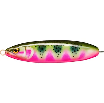 Rapala Plandavka Minnow Spoon ATRT Délka: 8cm, Hmotnost: 22g