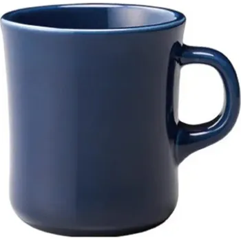 Kinto SCS hrnek 400 ml Modrá