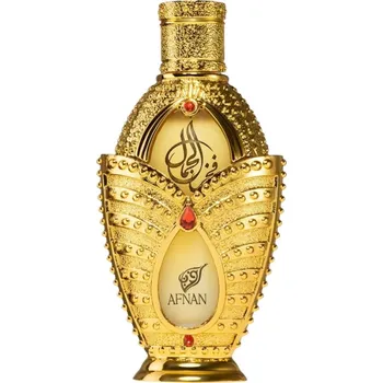 Nestandardní parfém Afnan Fakhr Al Jamaal parfémový olej 20 ml