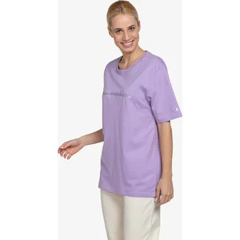 Dámské tričko CHAMPION SIMPLE M 34118