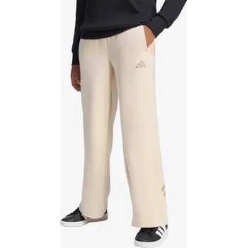 Chlapecké kalhoty adidas JG FI WIDE PT 128