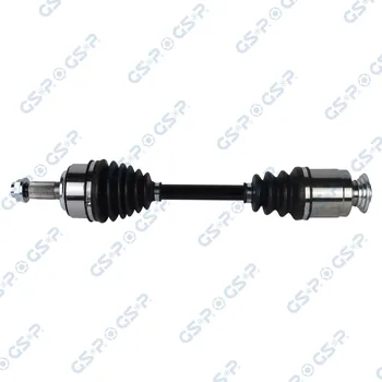 Poloosa kola Hnací hřídel - poloosa GSP 223175