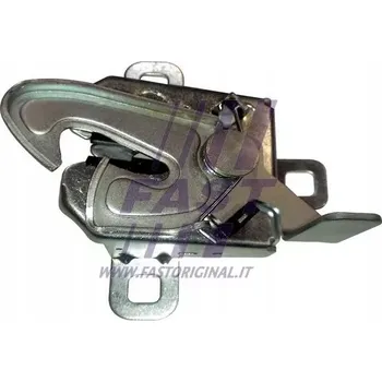 Zavěšení kol FT94147 FAST ZÁMEK KAPOTY FIAT DOBLO 00-05