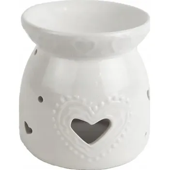 Aroma lampa Aromalampa porcelánová Morex 9,9 cm