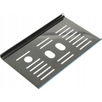 Příslušenství pro přípravu kávy Odkapávací miska Delonghi Autentica Cappuccino Etam29 Originální 6013213881