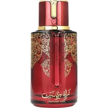 Dámský parfém Arabiyat Prestige Cranberry Musk EDP 100 ml