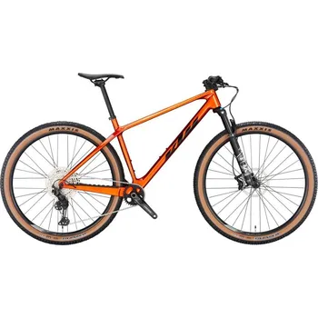 Horské kolo Kolo KTM Myroon Elite burnt orange one XL/53