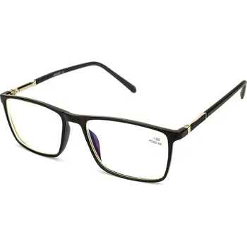 Brýle na čtení OPTICAL Dioptrické brýle na krátkozrakost Verse 19141S-C1/-3,25 Blueblocker