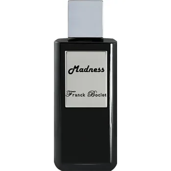 Unisex parfém Franck Boclet Madness Extrait de Parfum 100 ml UNISEX