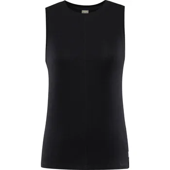 Dámské tričko Dámské triko NAX EDETA black - S