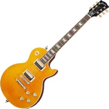 Elektrická kytara Gibson Slash Les Paul Appetite Burst Elektrická kytara