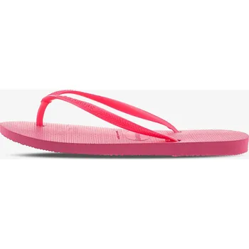 Dámské žabky Havaianas HAVAIANAS SLIM SHOCKING P EUR 37-38