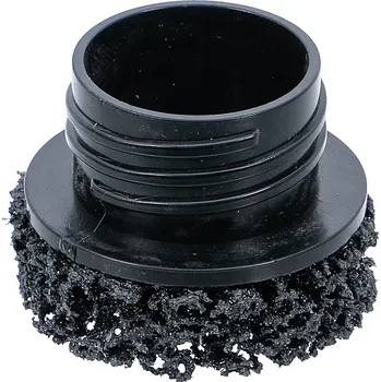 Brusný kotouč Náhradní brusný kotouč, pro BGS 74449, 50 x 14 mm - BGS 74450-3