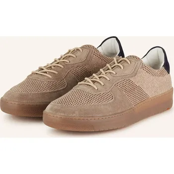 Pánské tenisky Lloyd Pánské Sneakersy Andres, šedá / tmavě modrá, 45