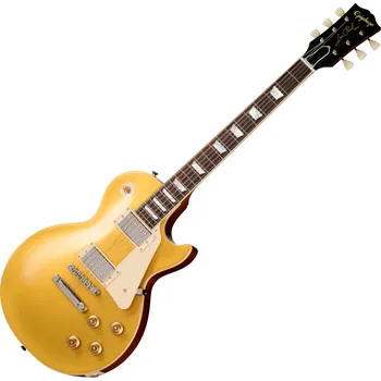 Elektrická kytara Epiphone 1957 Les Paul Goldtop Reissue Goldtop Elektrická kytara