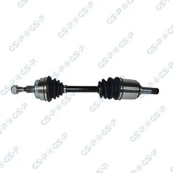 Poloosa kola Hnací hřídel - poloosa GSP 235027