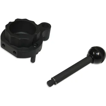 Autodílna Přípravek pro aretaci klik. hřídele, pro VAG 1.4, 1.6, 2.0 TDI (TDI COMMON RAIL EA288) - T