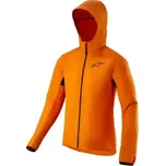 Alpinestars Steppe Packable bunda Persimmon vel. XL