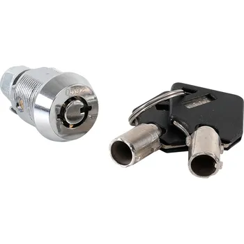 Zámek včetně klíče pro dílenský vozík BGS 4100 – BGS 4100-9