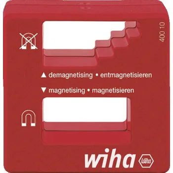 Šroubovák Magnetizační Přípravek 52X29X50 Mm; 400