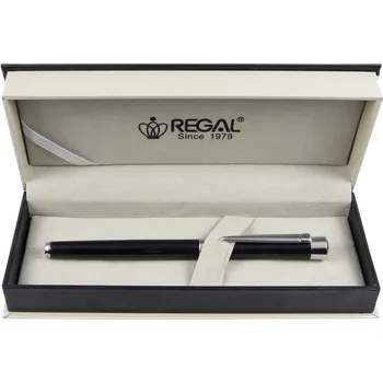 Regal inkoustové pero Katherine - černá 475533