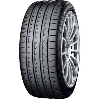 Letní osobní pneu Pneumatiky YOKOHAMA advan sport v105t 275/45 R21 110W, sleva DOT