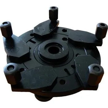 Nářadí pro automobil Adaptér pro kola bez středové díry