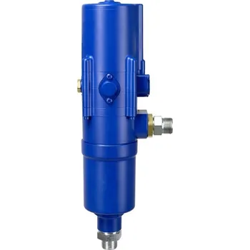 Autodíl Pneumatické čerpadlo pro motorové oleje, naftu a LTO PRESSOL 19 185