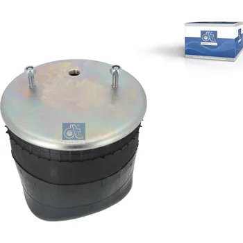 Měch - pneumatické odpružení DT Spare Parts 10.16009