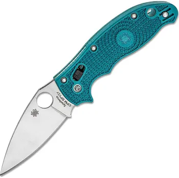 turistický batoh Spyderco Manix 2 Mineral Blue CPM SPY27