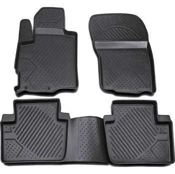 autokoberec Gumové autokoberce Peugeot 4007 2007-2012