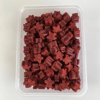 Pamlsek pro psa Delikapet Masové Kousky D561 - 600g