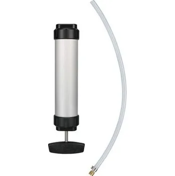 Nářadí na výměnu oleje Ruční plnička a odsávačka kapalin PRESSOL 12 963