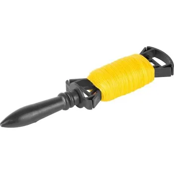 Strend Pro 217685 Motouz Strend Pro PCL030, L-30 m, zednický, na trnu