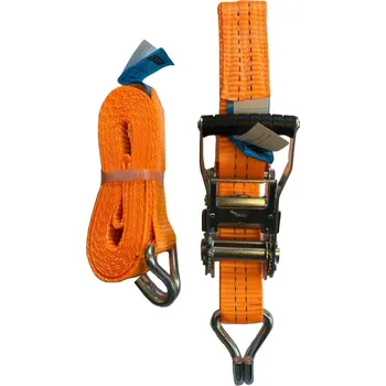 Upínací popruh Pás upínací + ráčna 2t/2m