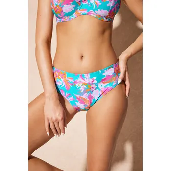 Dámské plavky Spodní díl plavek Paradise Fleur Big