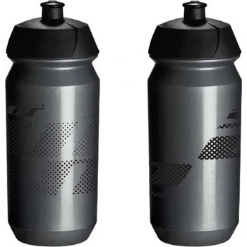 Láhev Author láhev AB-Tcx-Shiva X25 600 ml (šedá/černá)