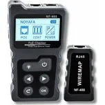 W-Star WSNF-488 - PoE tester a tester…