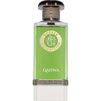 Unisex parfém Fragrance World Qahwa EDP 100 ml