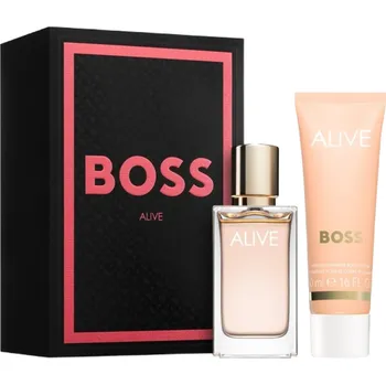 Parfém Hugo Boss Alive XM24 Dárková sada
