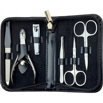 SADA NA MANIKÚRU A PEDIKÚRU, NŮŽKY, ŠTÍPAČKY, KLEŠTIČKY