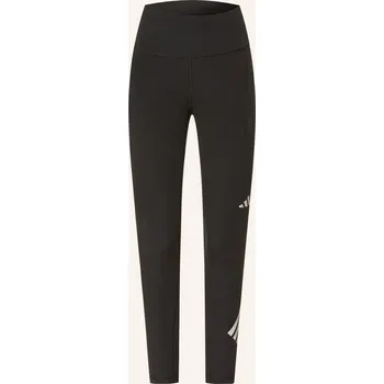 Dámské legíny Adidas Dámské Běžecké Legíny adi365, černá, 32