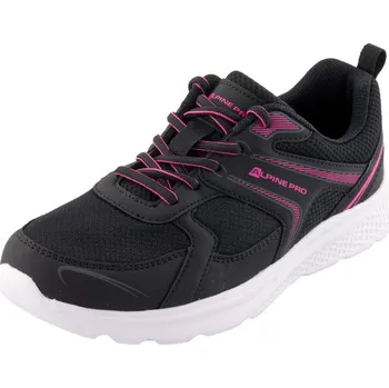 Dámská běžecká obuv Dámská obuv sportovní ALPINE PRO KOLEME scuba blue - 37