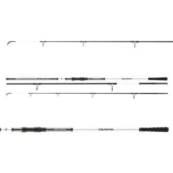 Rybářský prut Daiwa Prut Seahunter X Surf 4,5 m 100-250 g