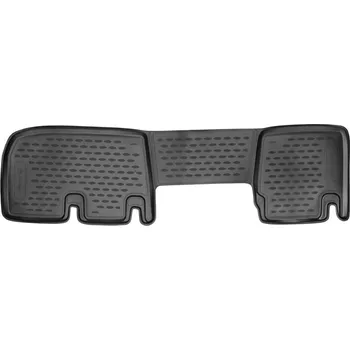 autokoberec Gumové autokoberce Fiat Talento 2016- (2. řada, topení)