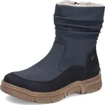 Rieker 72382-14 W5 modré